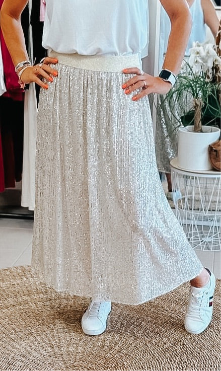 Jupe Valérie
