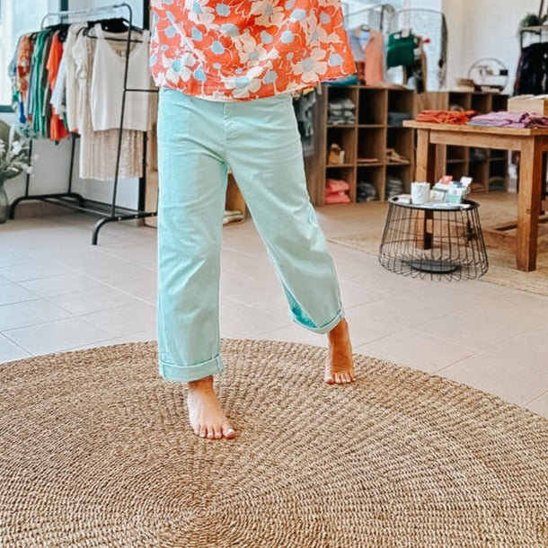 Pantalon Sakai