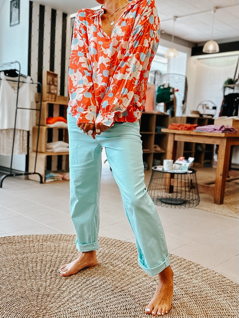 Pantalon Sakai