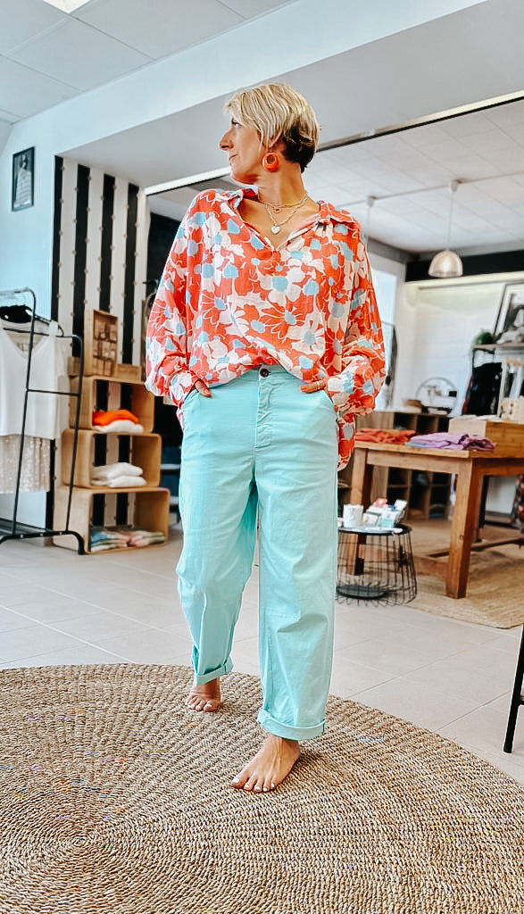 Pantalon Sakai
