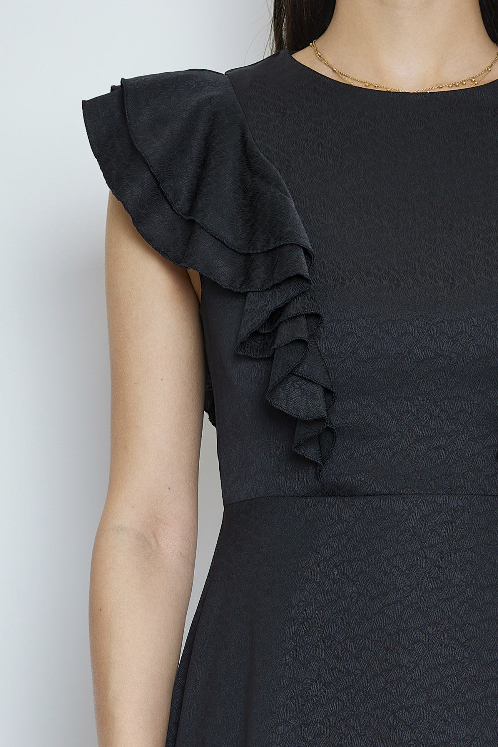 Robe BEGONIA