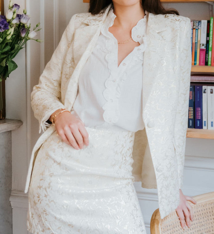 Veste BRENDA