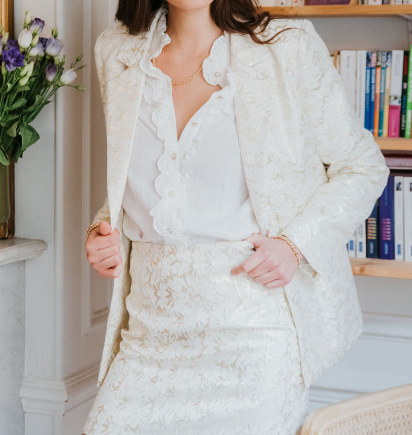 Veste BRENDA