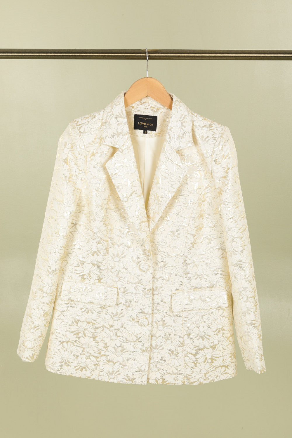 Veste BRENDA