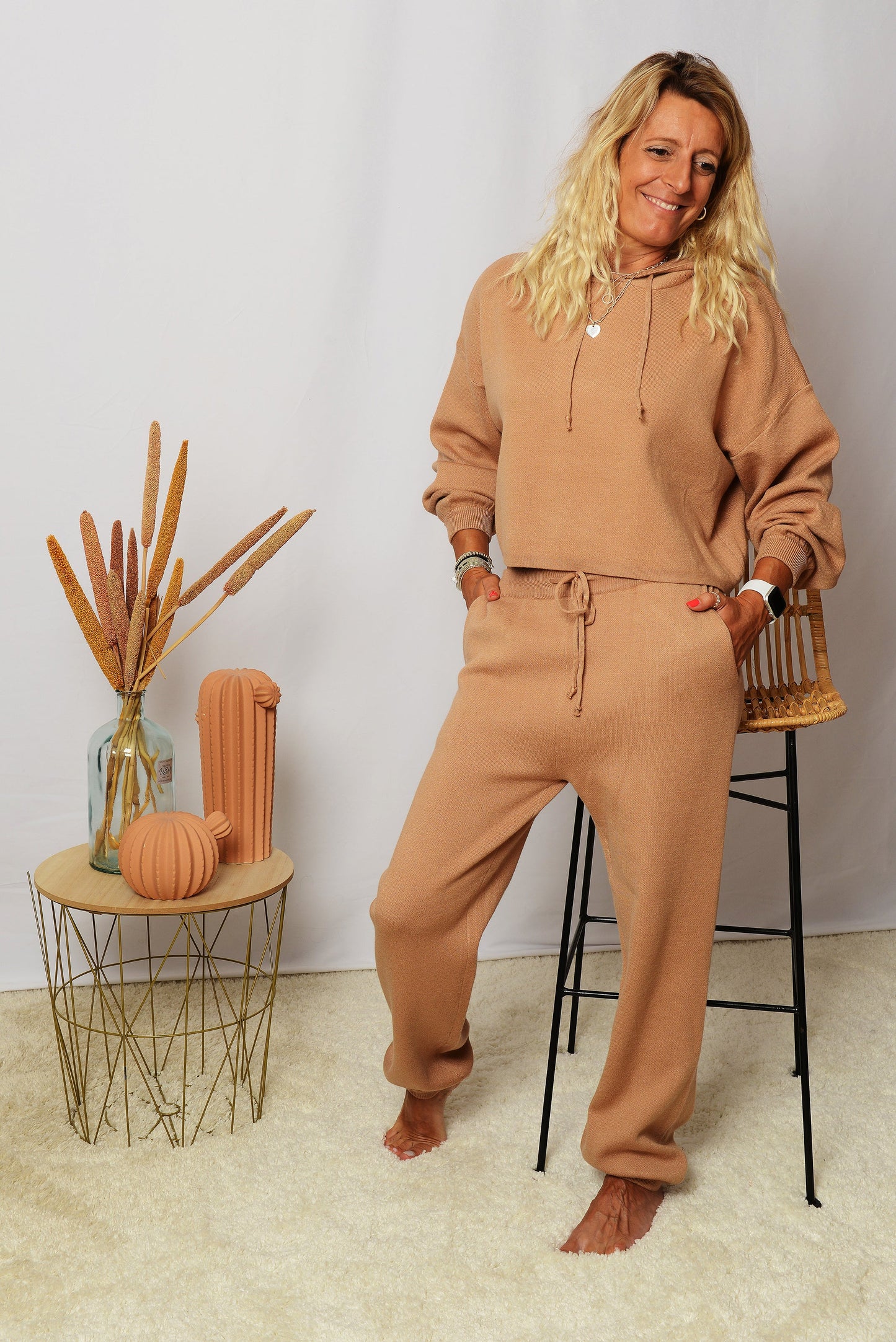 Pantalon Adelin