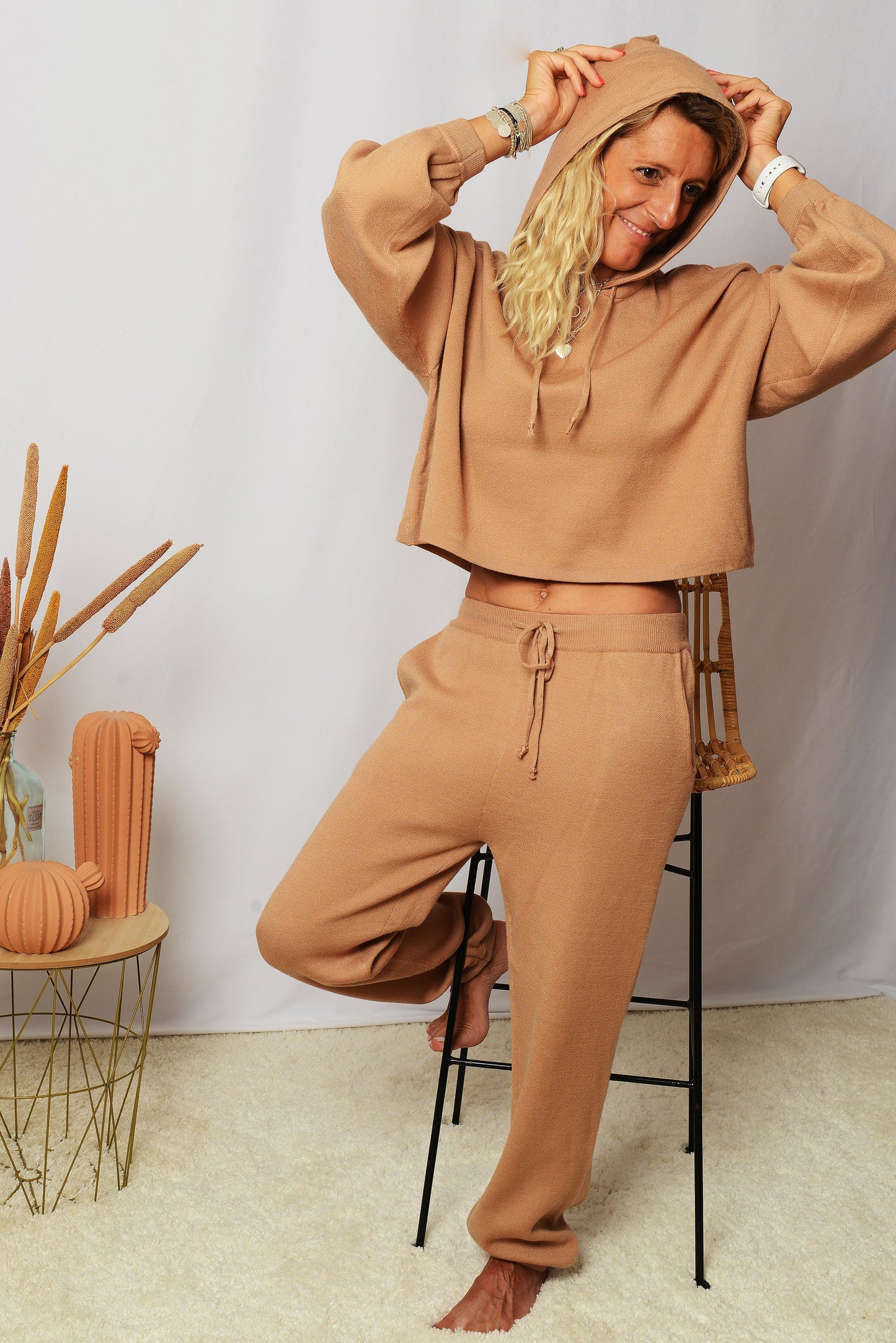 Pantalon Adelin