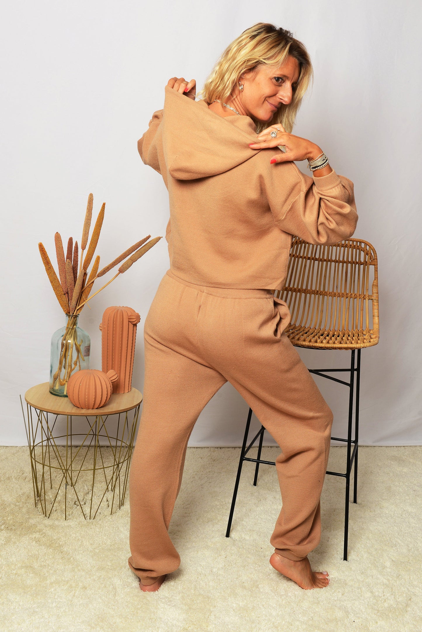 Pantalon Adelin