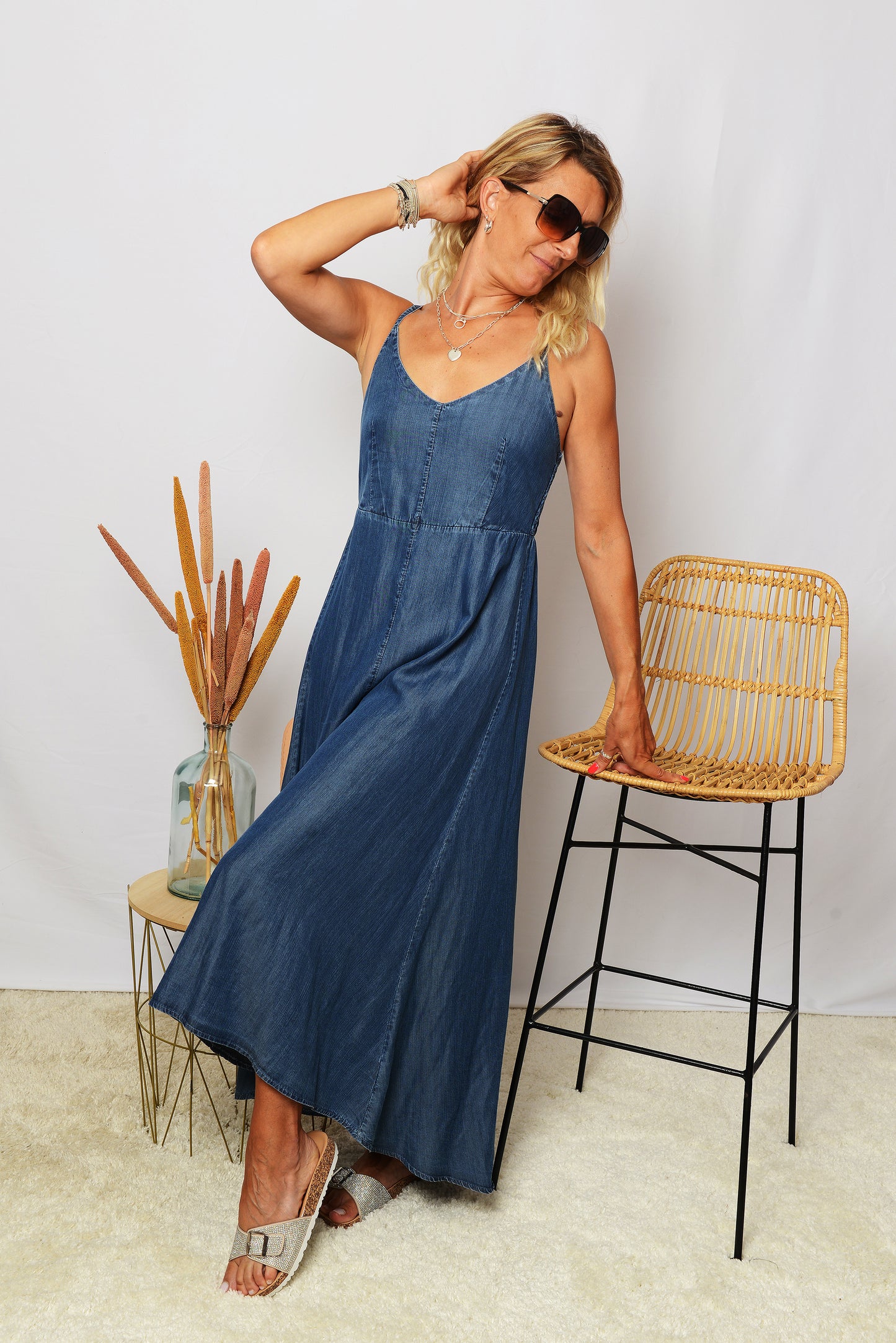 Robe Adama