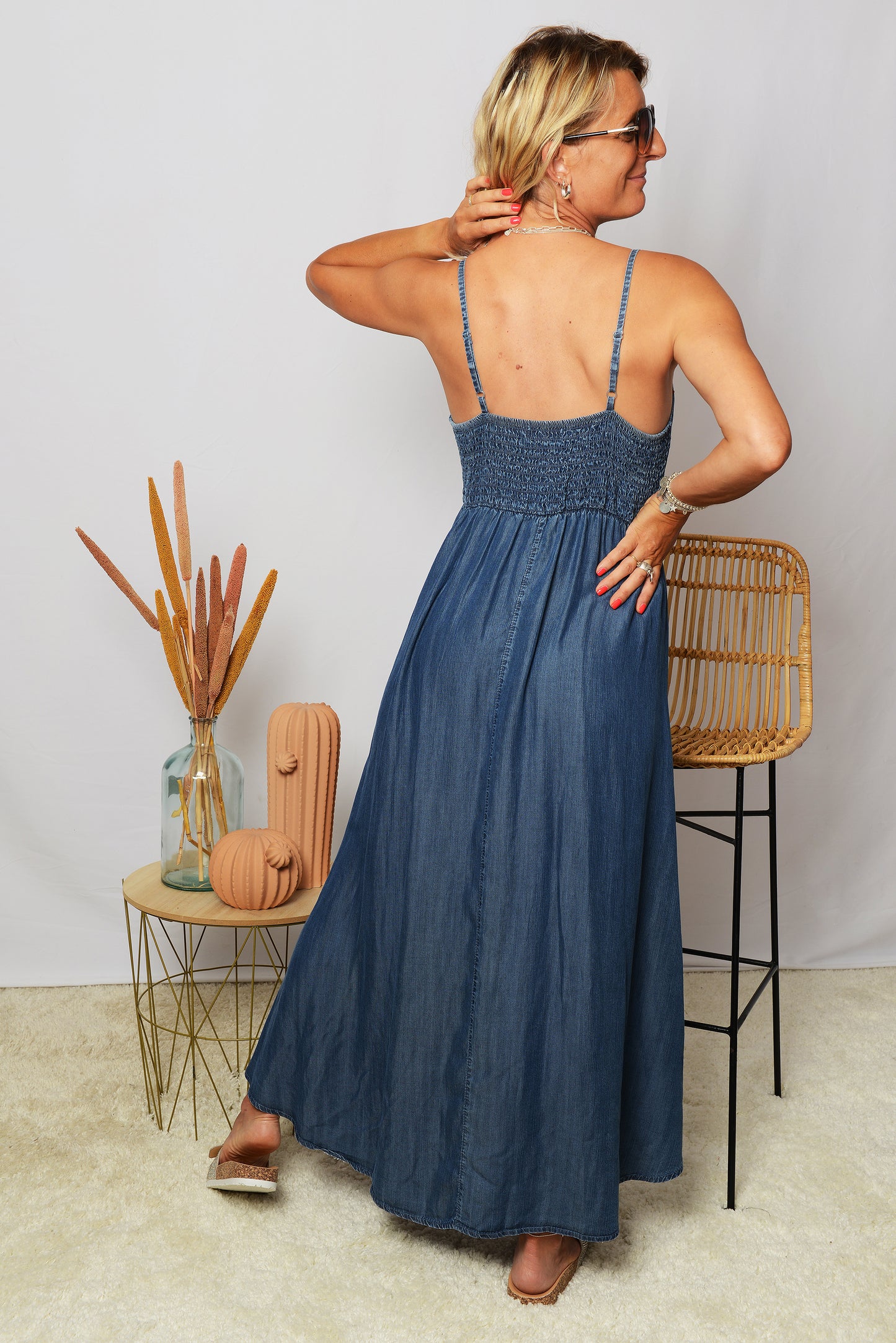 Robe Adama