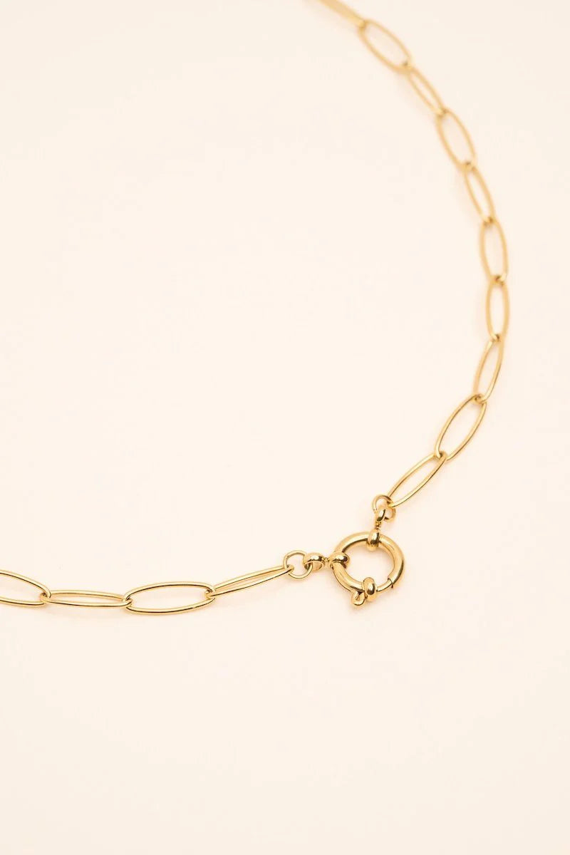 Collier Locker MAXILINE