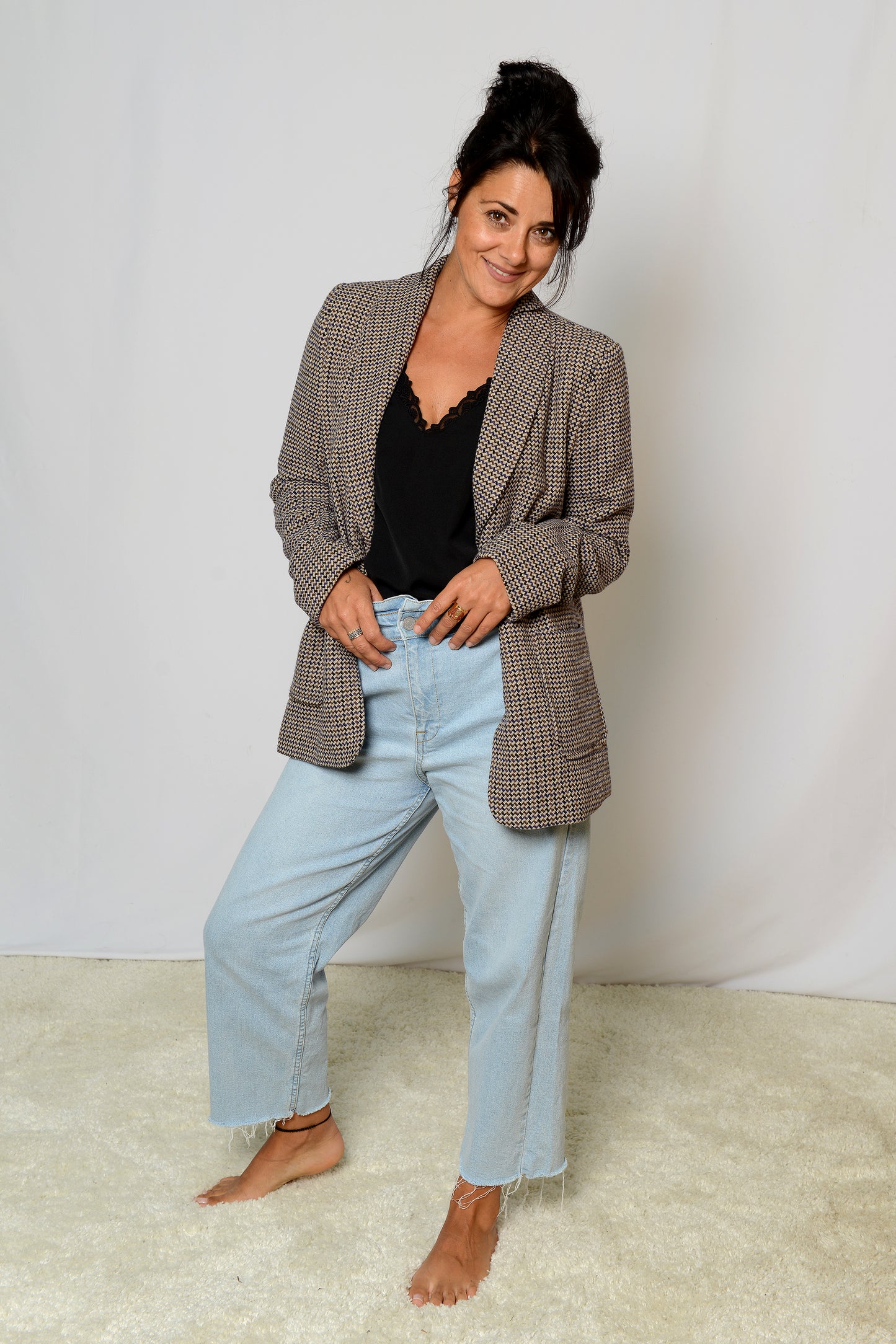 Veste LARY