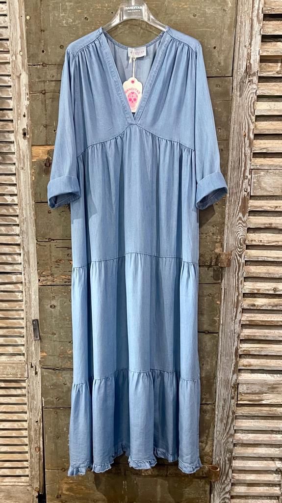 Robe MIA