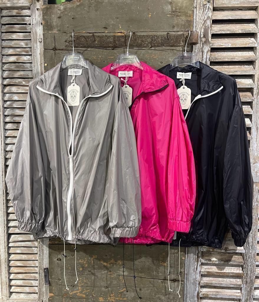 Veste PIPERNA