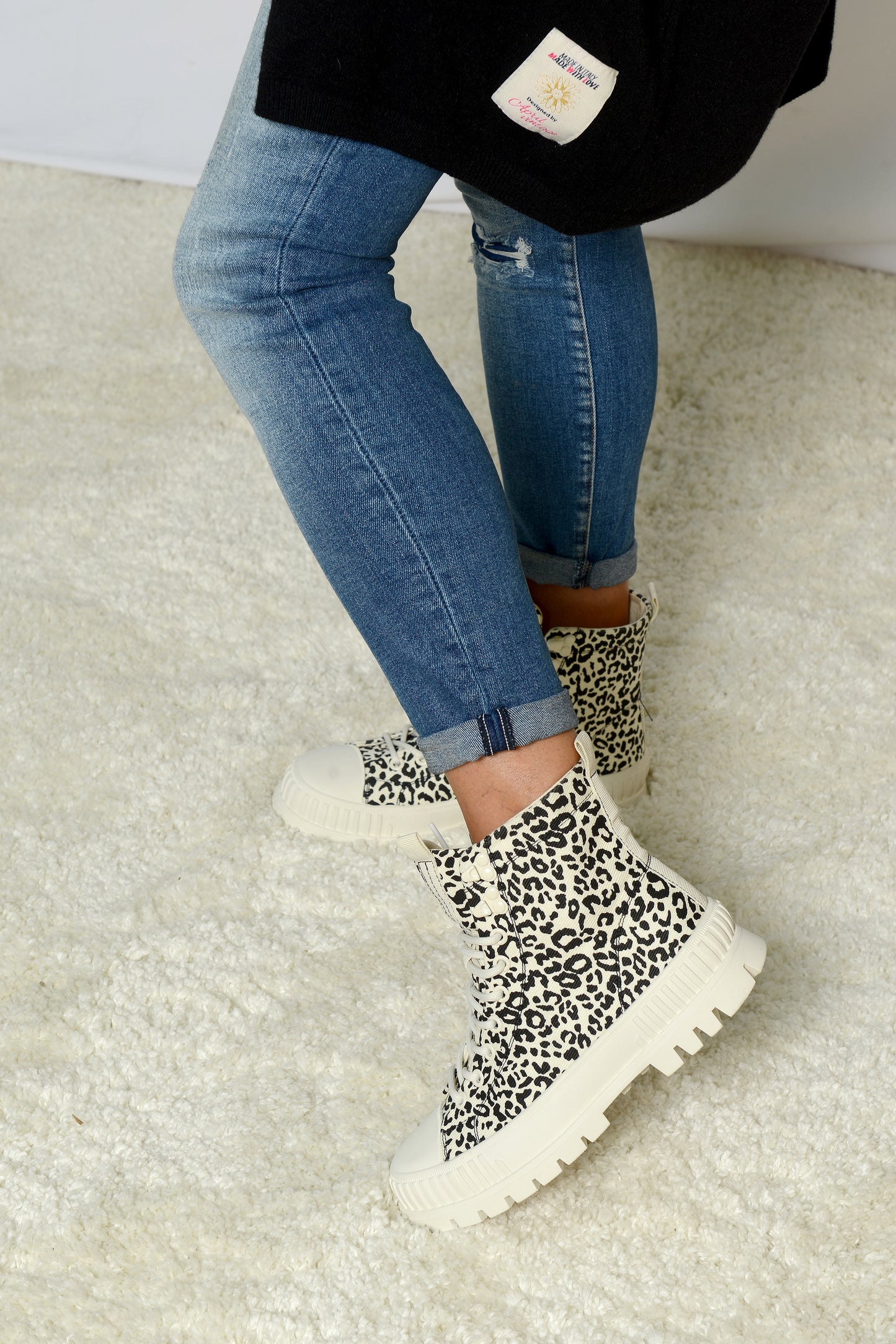 Chaussures LEO