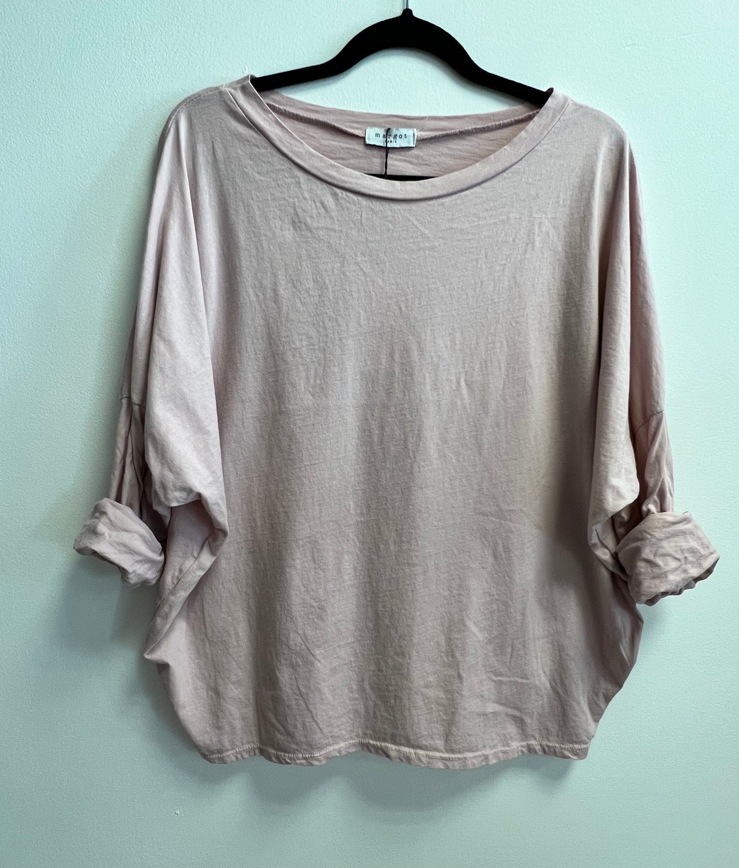 Tee-shirt Marcia