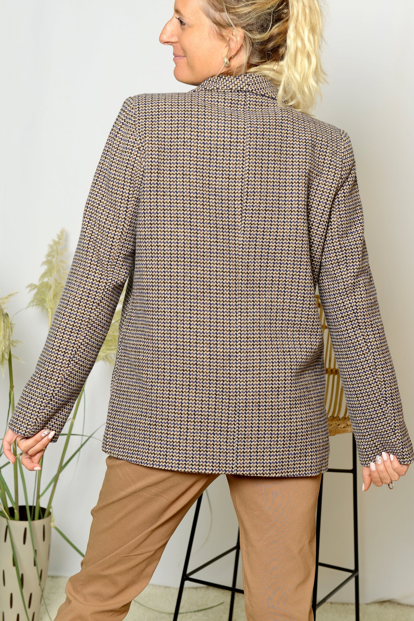 Veste LARY