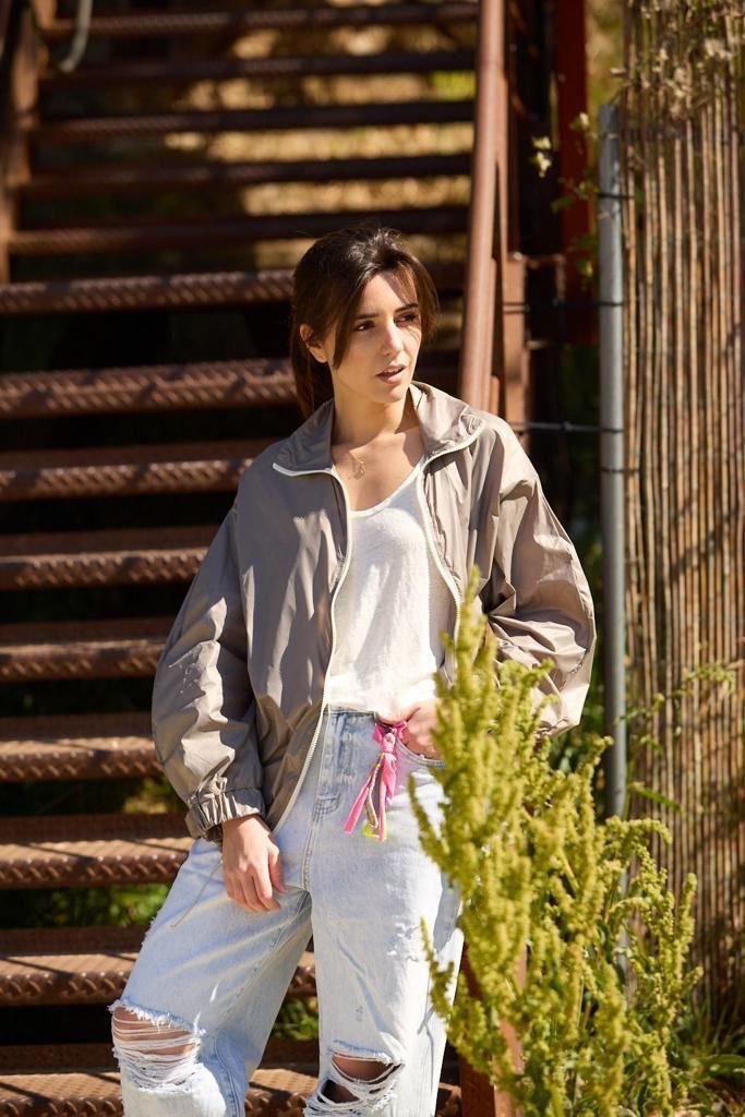 Veste PIPERNA