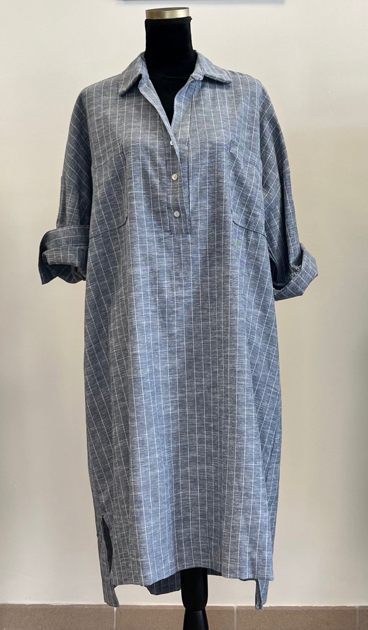 Maxi Robe Melinda