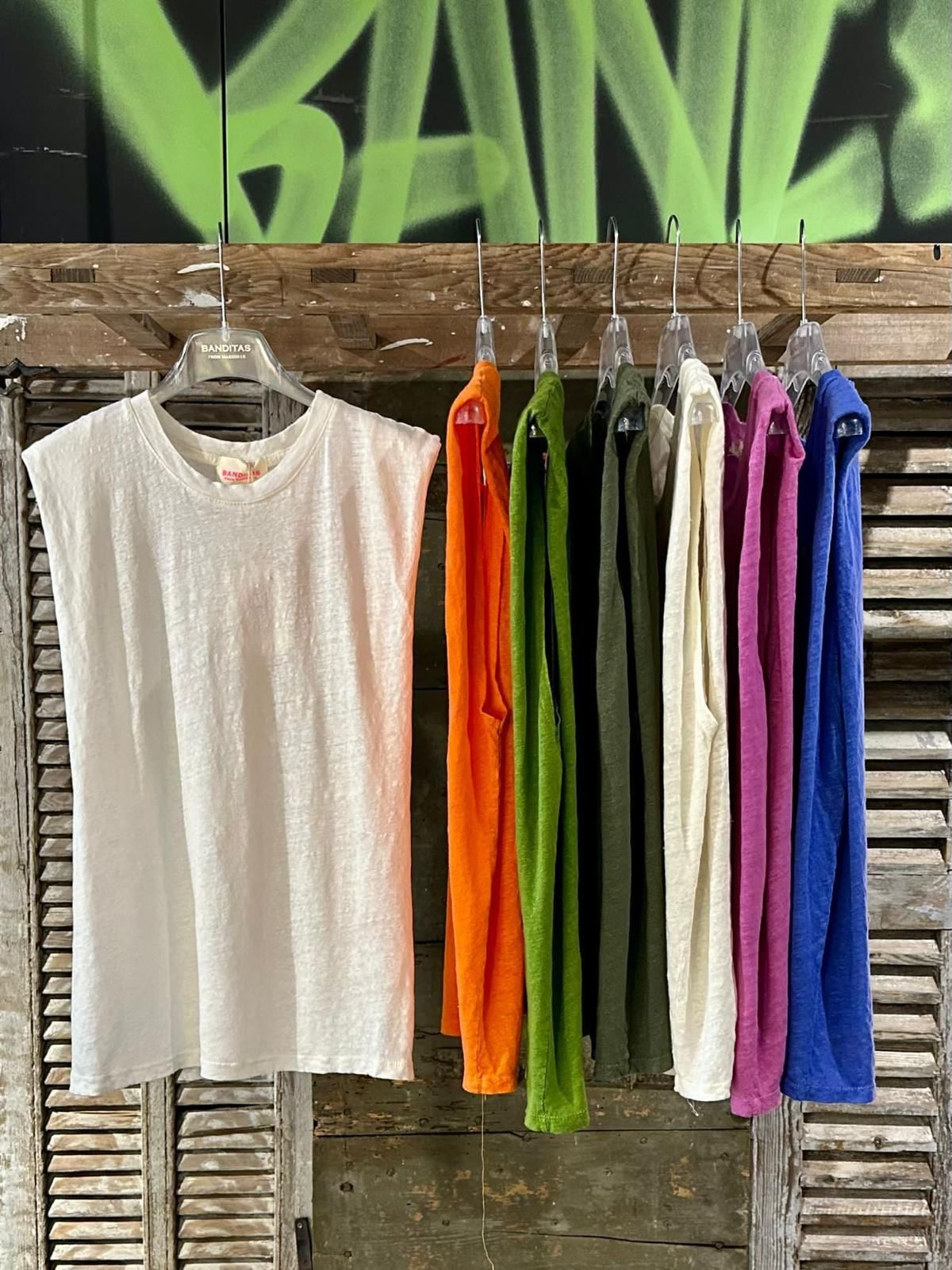 Tee-shirt MIRAGE