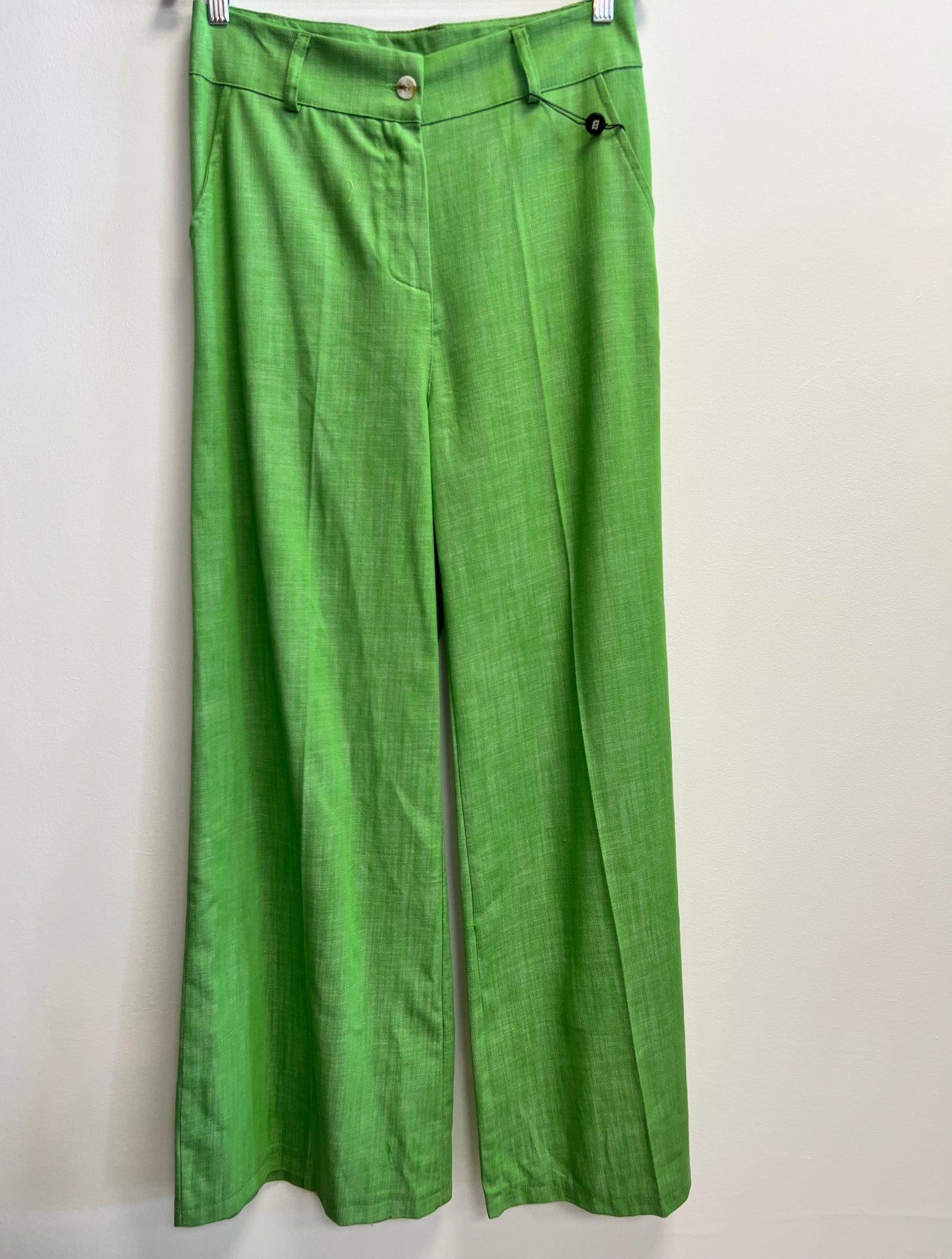 Pantalon Marilou Vert