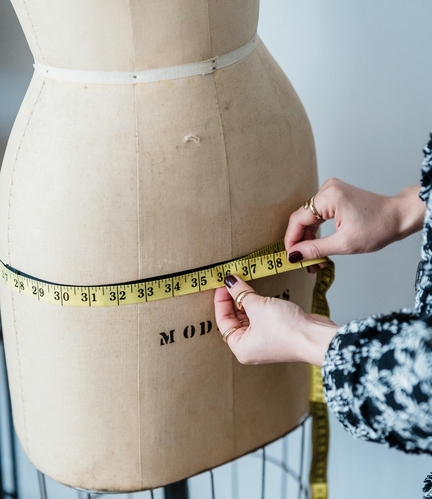 Nos vêtements femmes grandes tailles