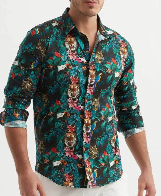 Chemise Enzo