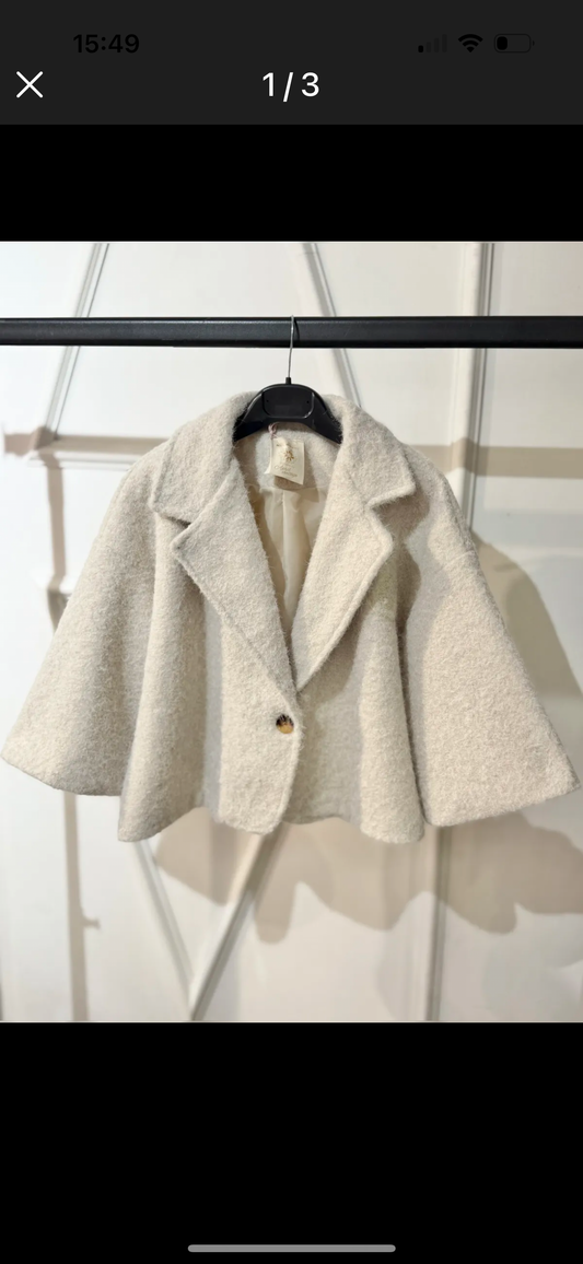 Veste Inès