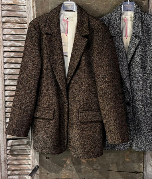 Veste Sandor