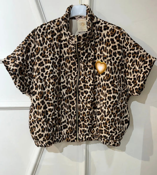 Veste Zao