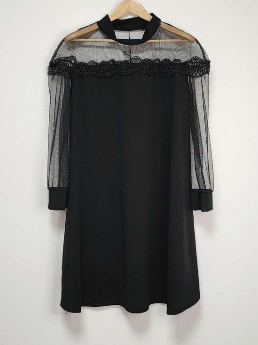 Robe LACE -GT