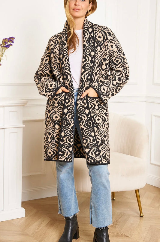 Gilet Gena