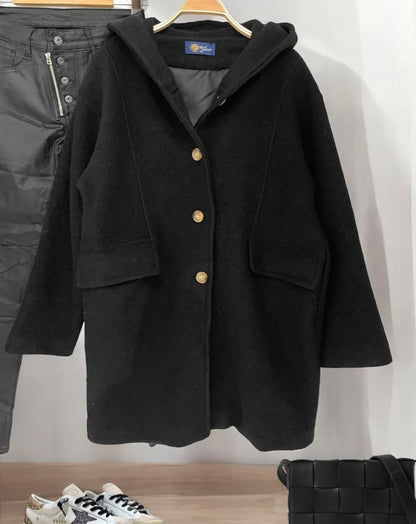 Manteau Étoile