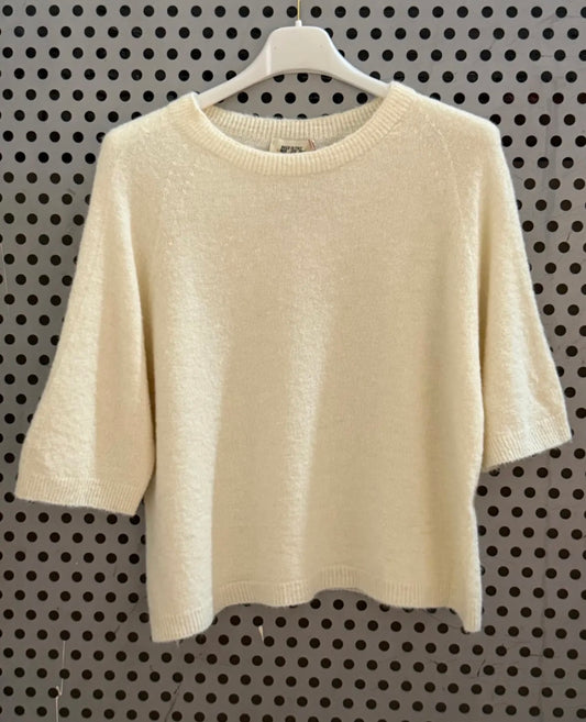 Pull Alpaga Soft
