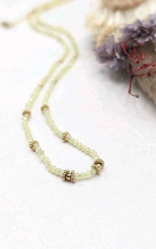 Collier Exception