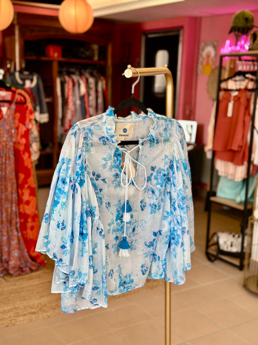 BLOUSE PERRY