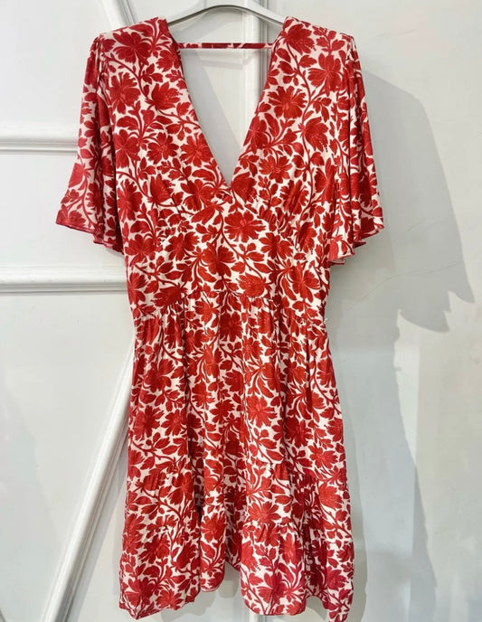 Robe Liverty
