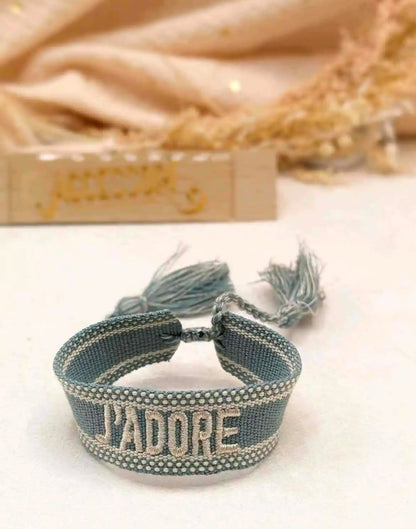 Bracelet J’adore