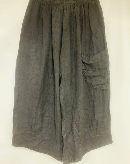Pantalon Lino