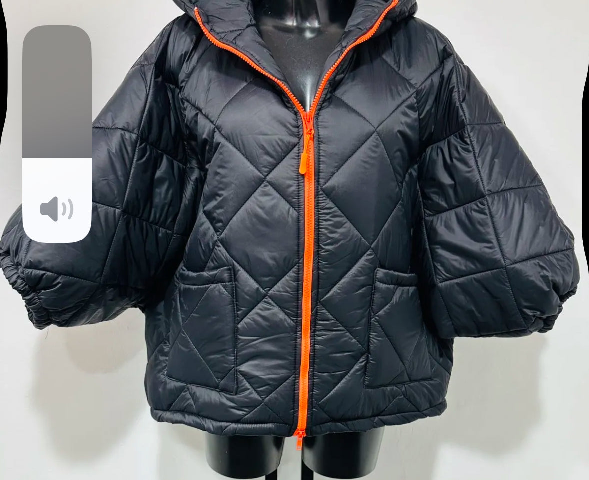 Doudoune sans manches Meta