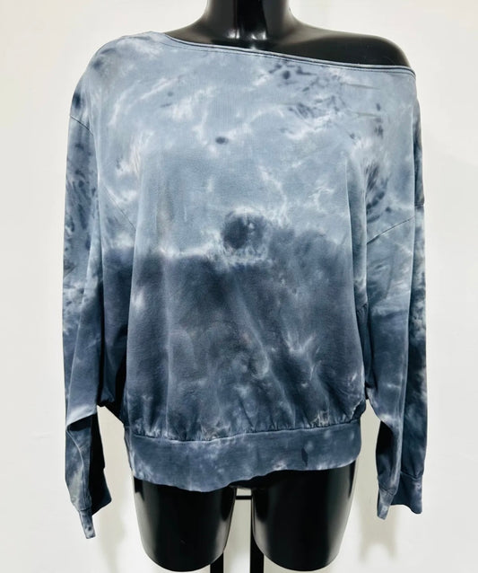 Pull  Tiedye