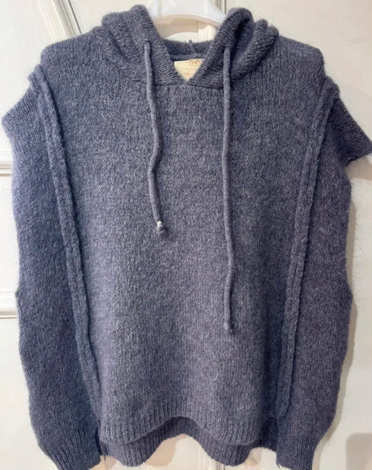 Pull Over sans manche
