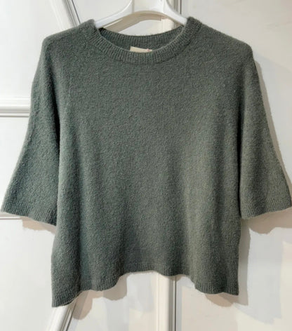 Pull Alpaga Soft