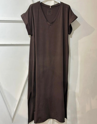 Robe T-shirt Basico