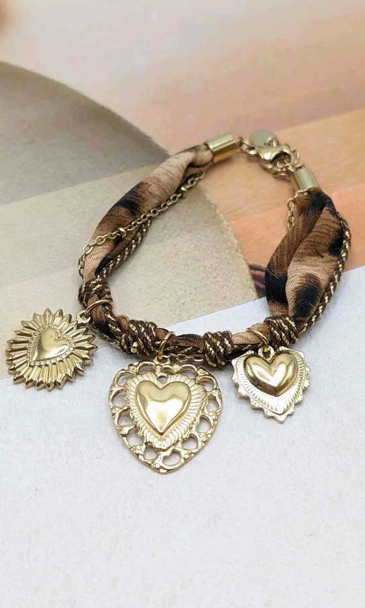 Bracelet Billy