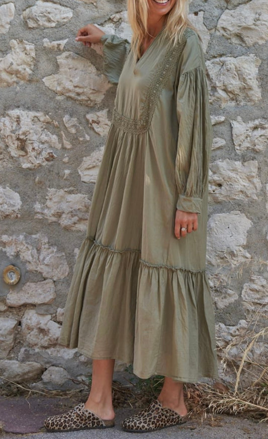 Robe Hades