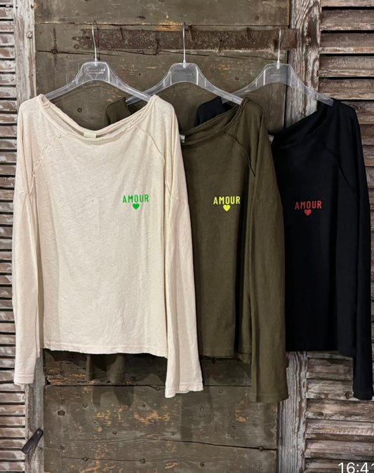 Sweat Ungaretti