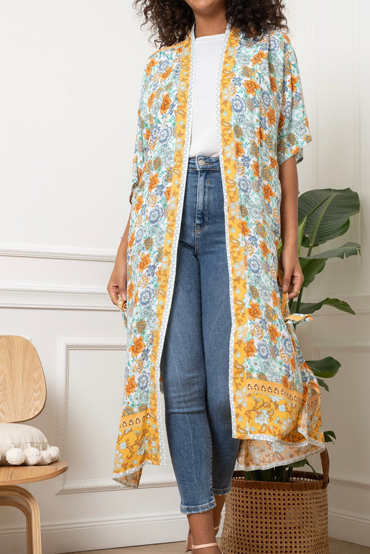 Kimono GEFF
