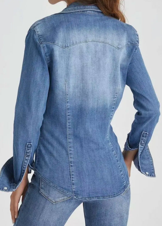 Chemise chimy