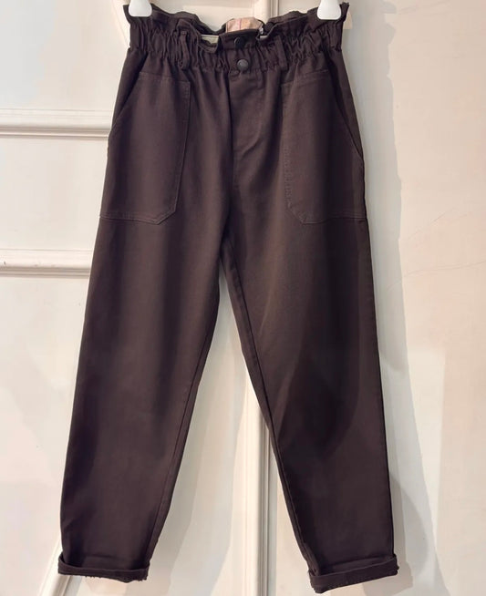 Pantalon winter