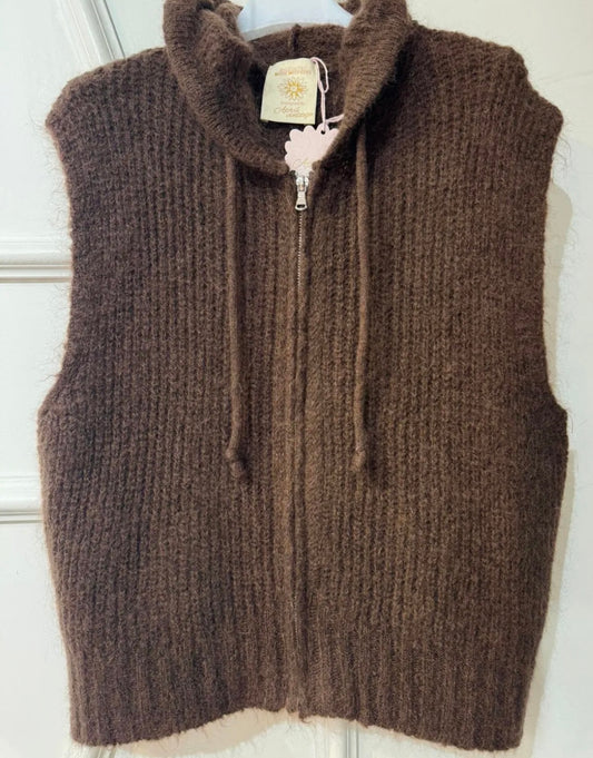 Gilet Kid